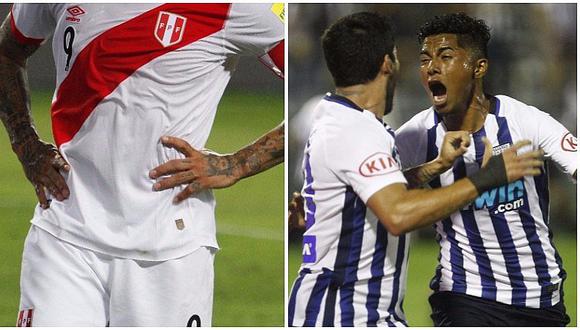 Alianza Lima: Ex seleccionado opina del duelo con Independiente 
