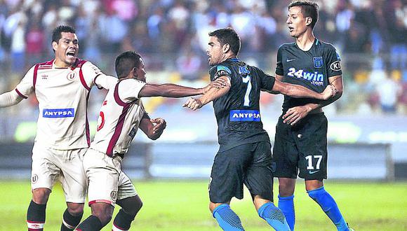Universitario de Deportes vs. Alianza Lima: ¿CONAR confirma sanciones?
