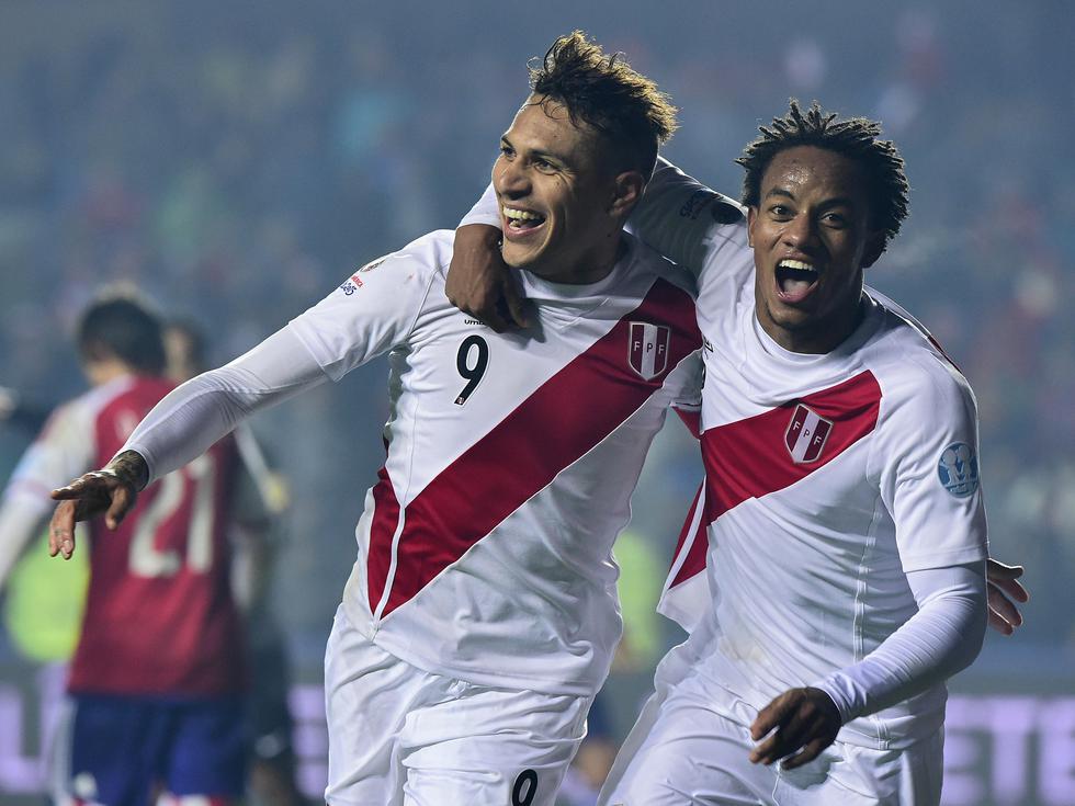 Componen nueva canción a la Selección Peruana rumbo a Rusia 2018 [VIDEO]