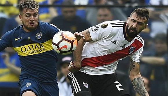 River Plate vs. Boca Juniors EN VIVO Y GRATIS por App Fox Sports