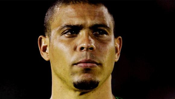 Ronaldo tuvo crisis cardíaca y no epilepsia en el Mundial de 1998