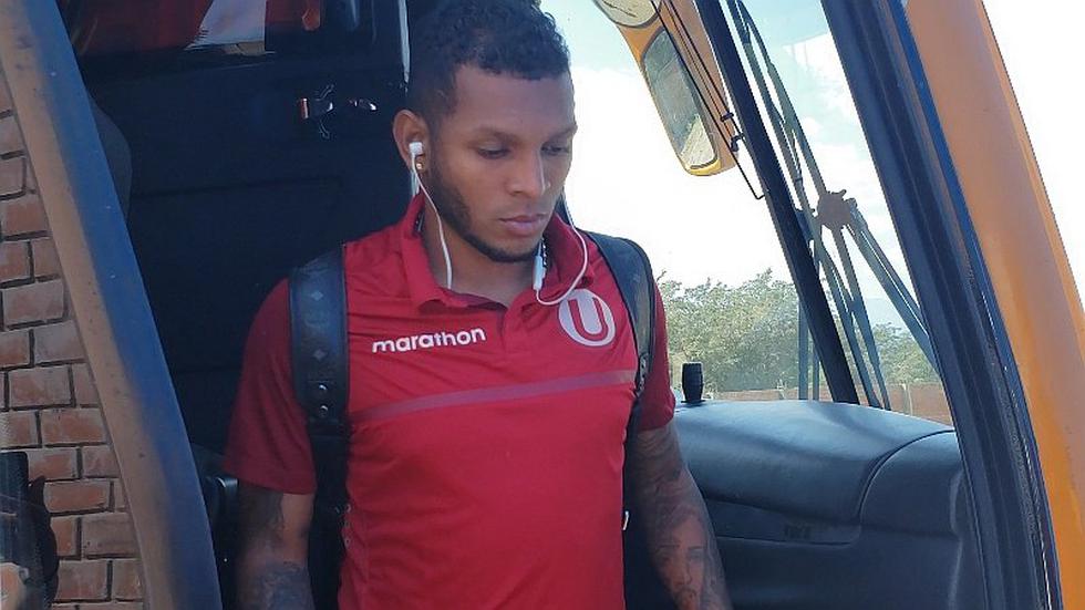 [VER GOLES] Revive triunfo de Universitario por 2-0 ante Los Caimanes por la Copa Bicentenario | VIDEO