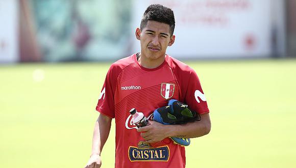 ¡Lo tienen en la mira! Selección peruana: Andy Polar será observado por club europeo durante Lima 2019