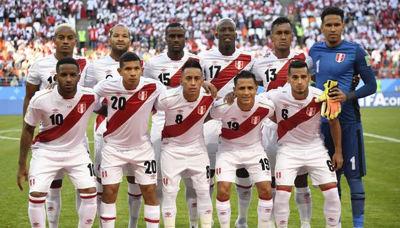 En esta década volvimos a ver a la Selección Peruana en un Mundial tras una larga ausencia. (Foto: GEC)
