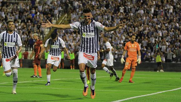 Alianza Lima vs. Sport Boys: Conoce a los ganadores de entradas dobles