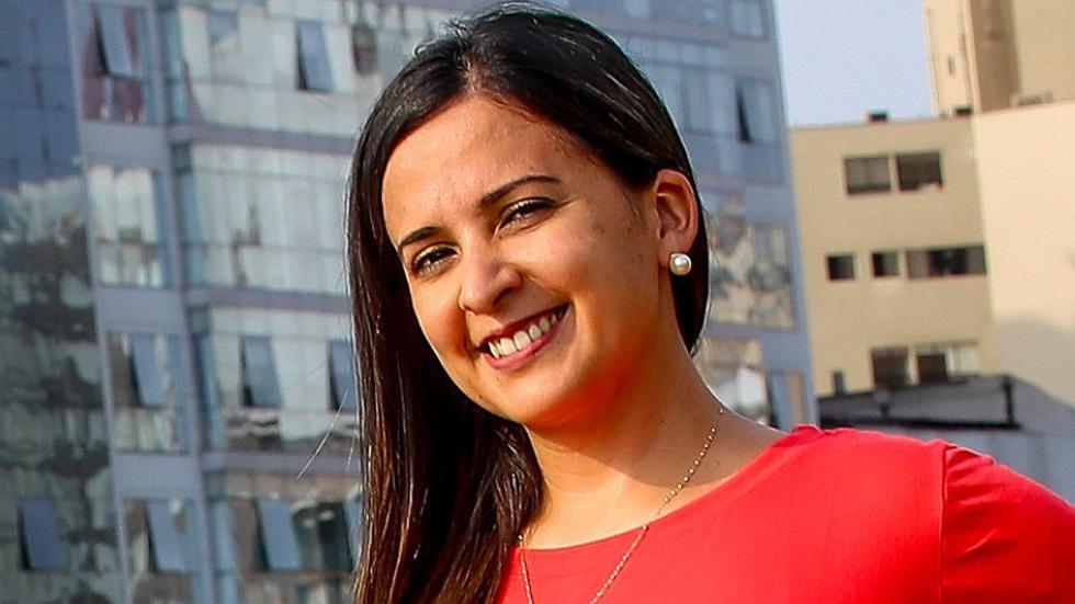 Romina Antoniazzi revela qué partido fue el "punto de quiebre" para clasificar a Rusia 2018 | VIDEO