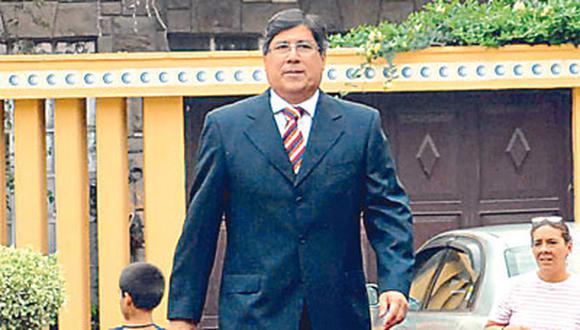 Presidente de Alianza se reunirá con dirigentes de River Plate e Independiente quienes quieren a Aguirre