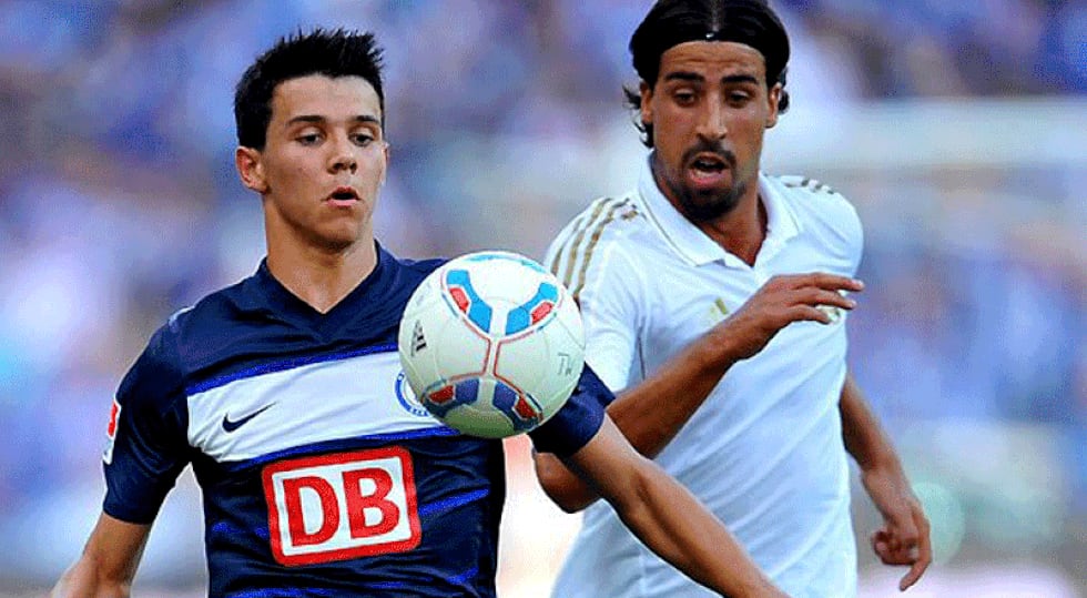 Morales se confiesa: "Claudio Pizarro es mi ídolo"