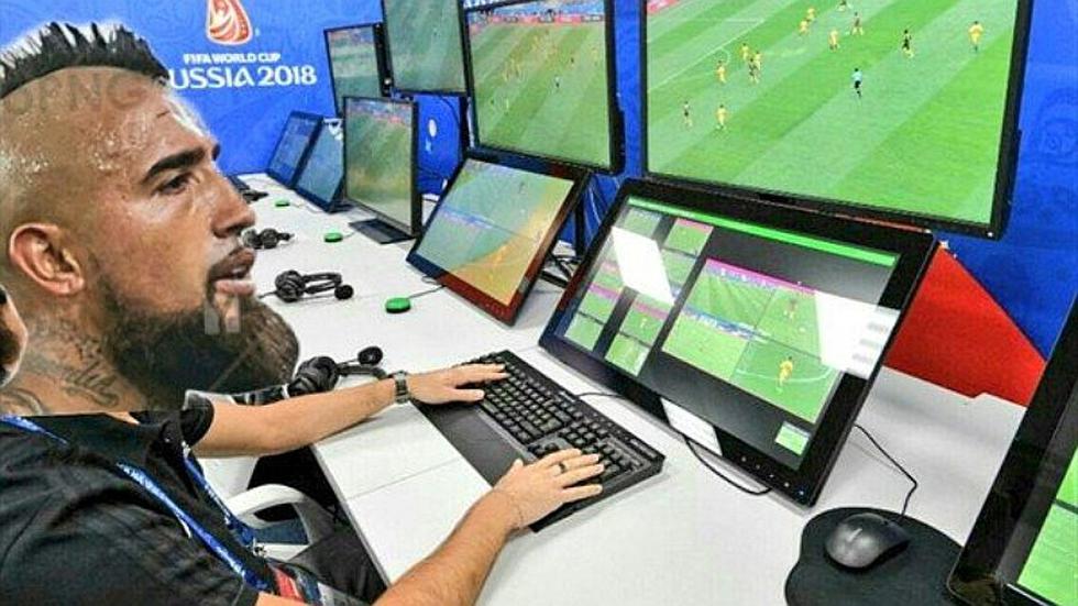 Edinson Cavani protagoniza los mejores memes tras clasificación de Perú a semifinales | FOTOS