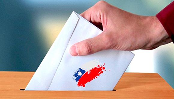 Las elecciones presidenciales en Chile se llevarán a cabo este 21 de noviembre. (Foto: Servel)