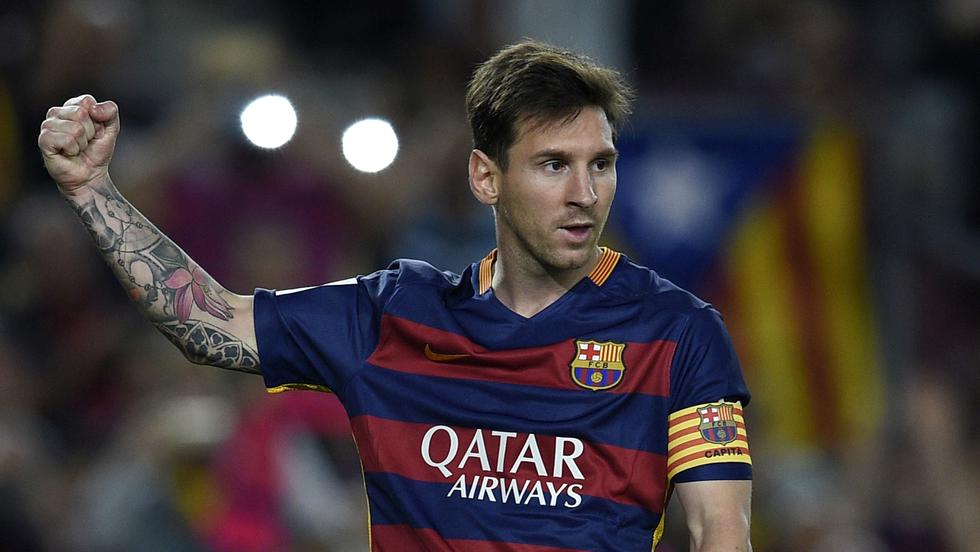 Lionel Messi: Tres grandes de Inglaterra quieren al astro del Barcelona