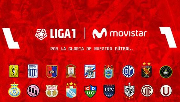Sigue EN VIVO resultados de la fecha 16 de la Liga 1 del Torneo Clausura 2019. (Foto: @Liga1Movistar)