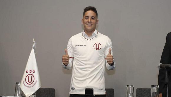 El día que Universitario le faltó el respeto a Alejandro Hohberg