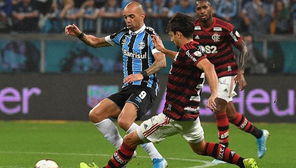 ▷ Copa Libertadores 2019 EN VIVO: Así quedaron los resultados de los partidos de ida en las semifinales de Libertadores