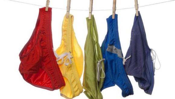 Cábalas: el significado de los colores de la ropa interior para recibir el Año  Nuevo 2021 | TRENDS | EL BOCÓN