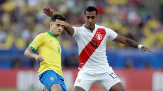Selección peruana: la explicación de Antonio García Pye sobre el amistoso truncado ante Chile