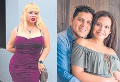 Susy Díaz sobre cómo Florcita afronta su separación con Néstor: “Está dolida, llora, sufre”
