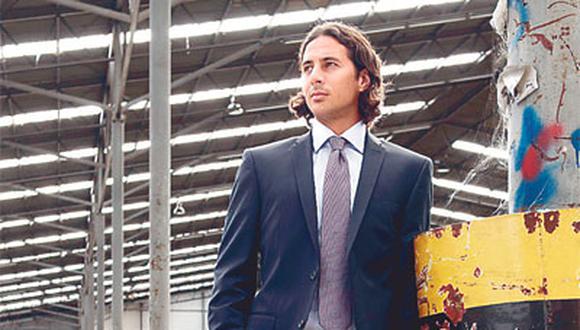 Pizarro se ubicó entre los 10 mejores futbolistas del mundo, según ránking de Castrol.