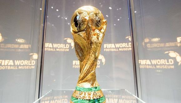 FIFA anuncia dos candidaturas para realizar Mundial 2026