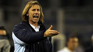 Selección peruana: Abogado de Ricardo Gareca recibirá hoy contrato de FPF