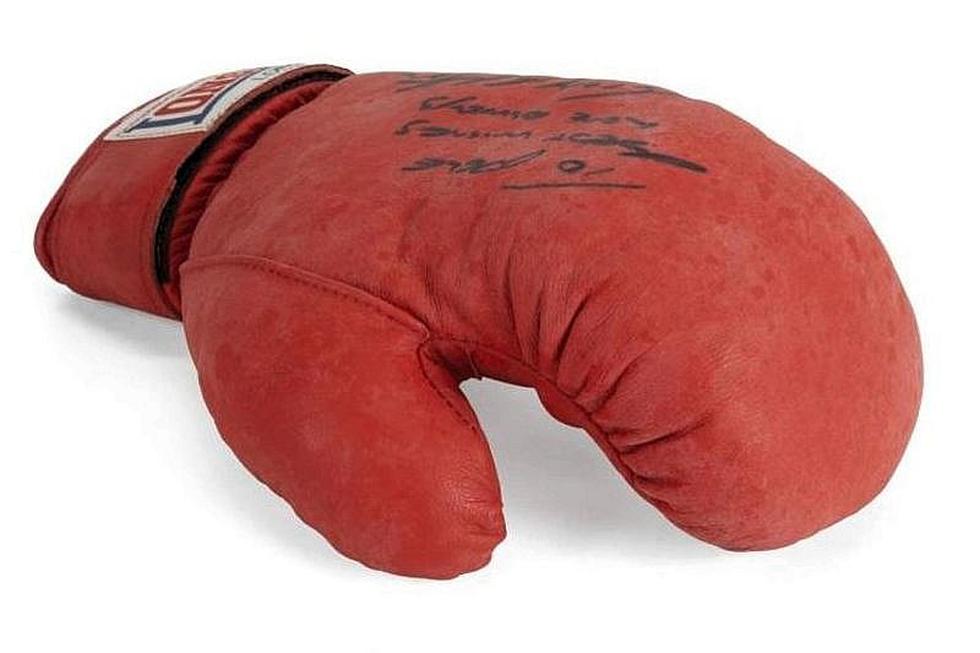 Pelé: la increíble subasta del crack mundial