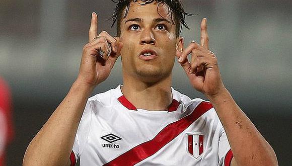 Selección peruana: El mensaje de Cristian Benavente en la previa del partido 