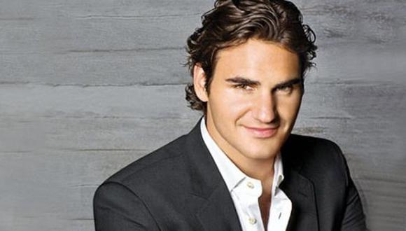 ¡Felices 30 Roger Federer! 