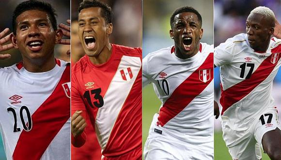 ¿Por qué la mayoría de los mundialistas peruanos no llegan a ligas top?