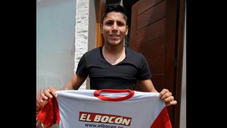 Raúl Ruidíaz a El Bocón: Perdí plata por Universitario y nunca dije nada