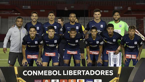 Fox Sports: "Alianza Lima se reforzará para el Clausura y prestará algunos jugadores"