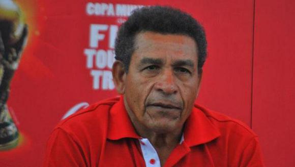 Héctor Chumpitaz sobre los ‘ampays’: “En otra profesión puede descuidarse la vida privada, pero un futbolista no"