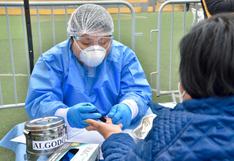 Coronavirus en Perú: 863.120 pacientes se recuperaron y fueron dados de alta