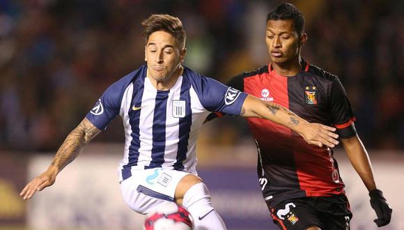 Alianza Lima vs Melgar: Kevin Ortega es el nuevo árbitro para la semifinal