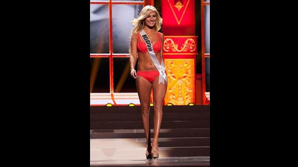 Champions League: Conoce a la bella novia de Ferreira Carrasco [FOTOS]