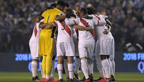 Perú vs. Nueva Zelanda: mira cuántas entradas se venderán por zona