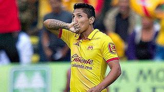 Raúl Ruidíaz confesó esto tras una gran temporada en la Liga MX