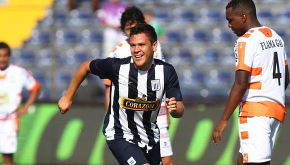 Fernando Canales: "Queremos que Sport Huancayo se caiga"