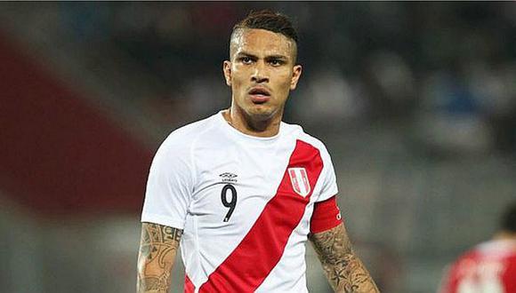 Selección Peruana: Gareca tiene en mente a 8 reemplazantes de Guerrero