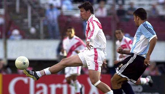 Selección peruana: ¿Farfán o Ruidíaz? Flavio Maestri ya lo tiene claro