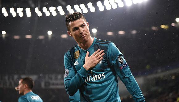 Cristiano Ronaldo y el gesto con Juventus que nunca hizo en Real Madrid