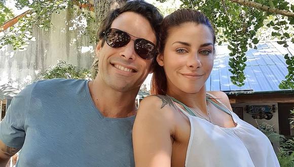 Deysi Araujo aseguró que Javier Olaechea no valora y tampoco ama a Xoana González. (Fotos: Instagram /xoanaoficial).