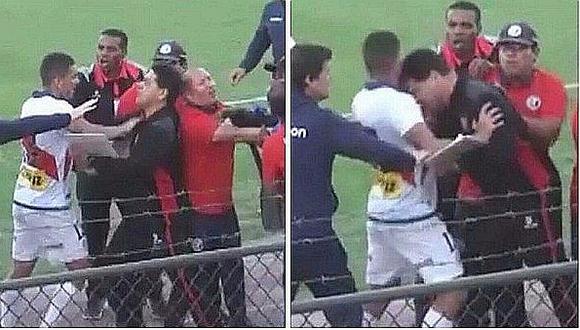 Deportivo Municipal buscará que expulsen del país a Ricardo Ortega