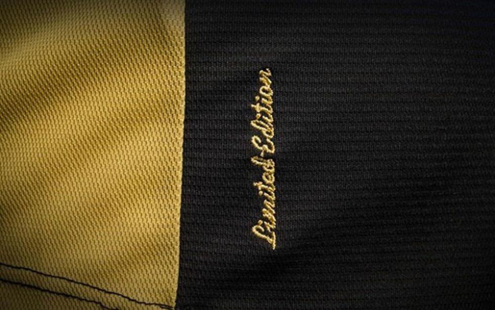 Universitario de Deportes estrena camiseta de color negro [FOTOS]