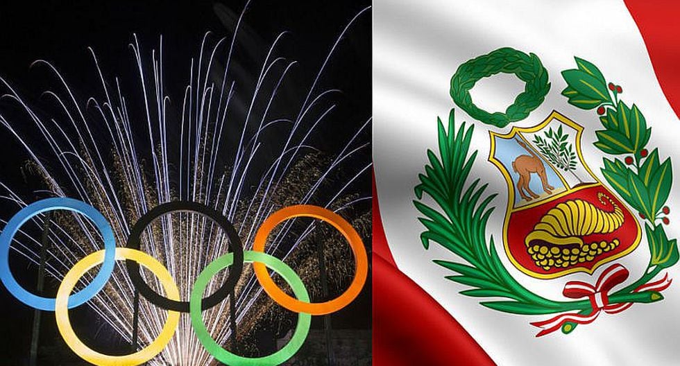 Otros Deportes ¿Perú será sede de los Juegos Olímpicos del 2036