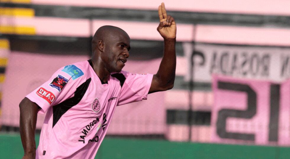 Qué dices Costas?: Martín García quiere su oportunidad en Alianza