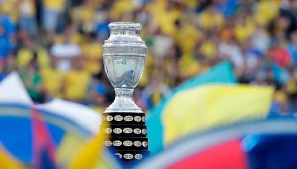 Tras la renuncia de Colombia y la cuarentena en Argentina por COVID, la Copa América 2021 podría disputarse en Estados Unidos.