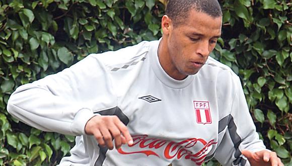 Rabanal debuta en la defensa en amistoso ante Canadá