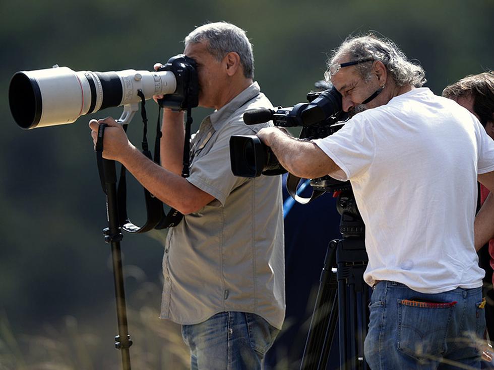 Mundial Brasil 2014: Captan a Lionel Messi en calzoncillos durante entrenamiento de Argentina [FOTOS]
