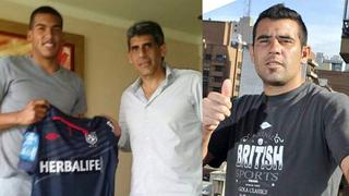 San Martín suman dos refuerzos más para el 2015