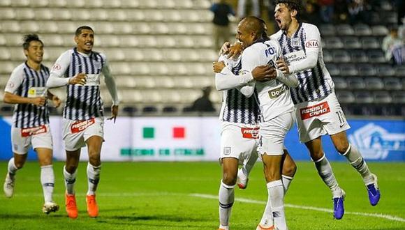 Alianza Lima | Blanquiazules ganarían en mesa: Piarata FC no viajarán para el partido por el Torneo Clausura
